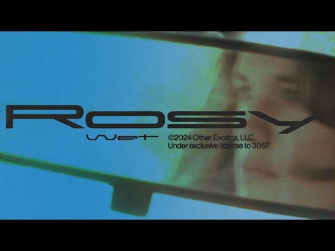 Video thumbnail for Rosy