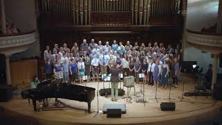 The Chorus: Lloyd, I&#39;m Ready To Be Heartbroken (Camera Obscura cover)