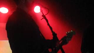 Swervedriver - The Birds (Live @ The Garage, London, 04/04/14)