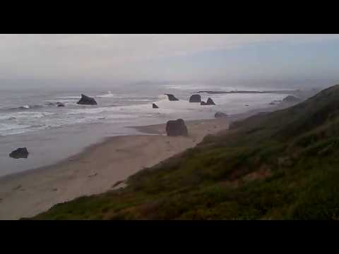 Bandon Lighthouse via Nokia N97