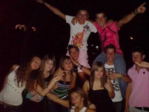 Arjan Griba ft Redian Plaka  Adoleshenca