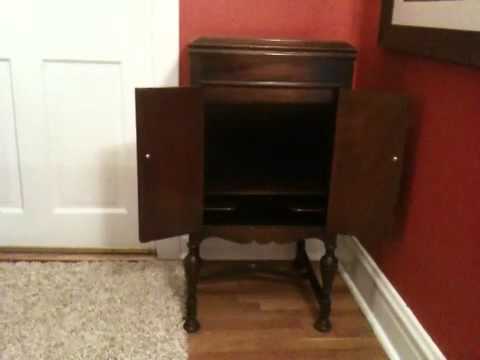 Sonny Boy • Elliott Shaw, baritone