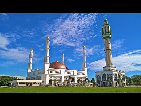 Selamat Hari Raya Idul Fitri 1445H, Harita Bauxite