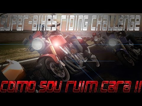 super bikes riding challenge pc download