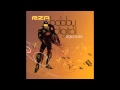 RZA - Be a Man (HD)