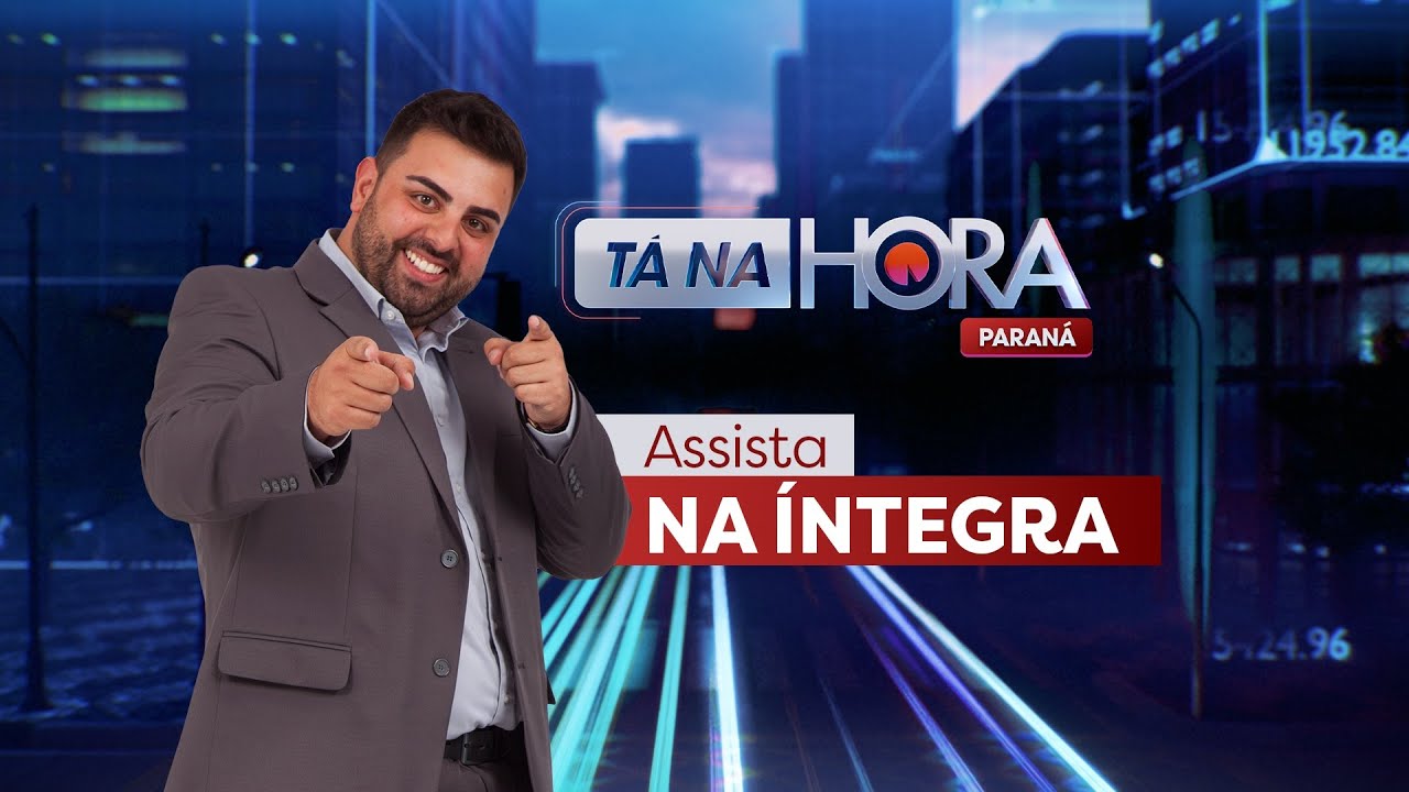 Tá na Hora PR