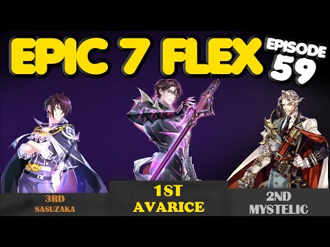 Epic Flexin EP 59   Bruiser Meta is Here! Many Builds!