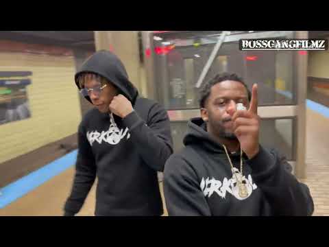 OBE Tana - Purple Snake (Feat). OBE X (Official Music Video)