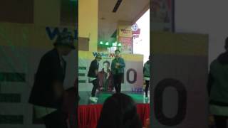 Kay Dali - Elmo Magalona