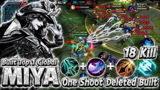 Download lagu Miya Agresif Legendaris Seketika Menghabisi Musuh!! Build Top 1 Global #miya mp3 Download lagu Miya Agresif Legendaris Seketika Menghabisi Musuh!! Build Top 1 Global #miya mp3