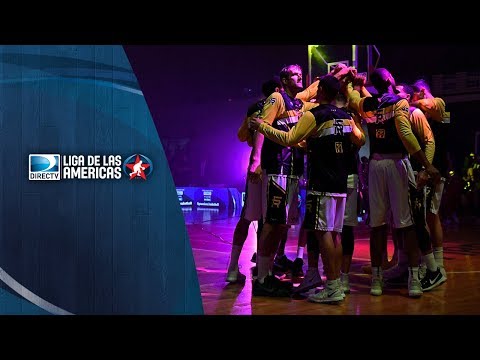 Fuerza Regia - Mejores Jugadas - Grupo A - DIRECTV Liga de las Américas 2018