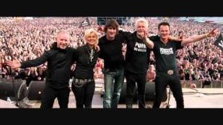 Alle gegen Alle  - Slime -  Kreator