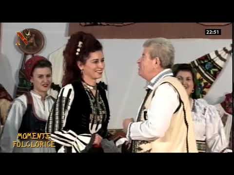 Gavril Puscas - Esti femeia draga, pe care o iubesc