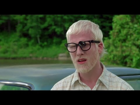 Me, Myself & Irene - Never killed anyone before