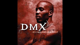DMX - Niggaz Done Started Something (Instrumental)