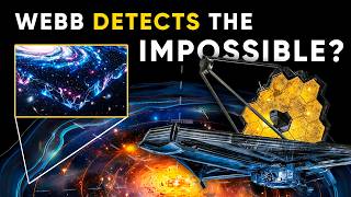 James Webb Revealed What Lies Beyond the Edge of the Universe | Space for Sleep