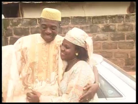 SECRET COURAGE PART 2 -  CLASSIC NIGERIAN NOLLYWOOD FAMILY MOVIE