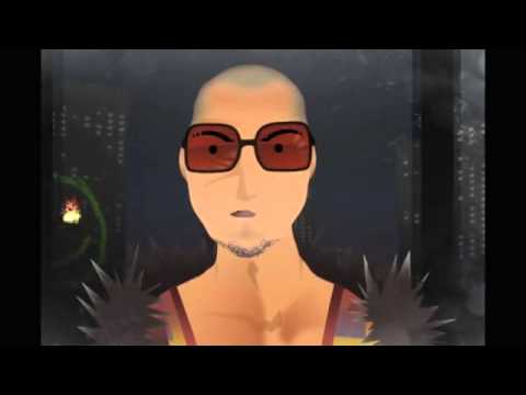 Villa Maria College BFA in Animation Program: Student Demo Reel for 2011-2012