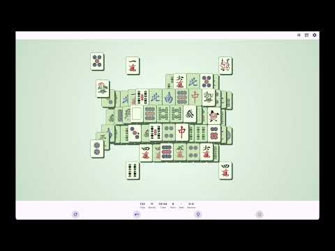Mahjong Solitaire video thumbnail