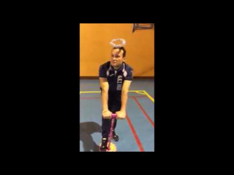 Mannequin Challenge OST Volley Dairago