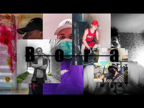 Majmik-Bora (Feat.Młody Mem)