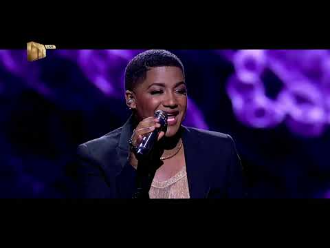 Envic performs ‘ICU’ – Idols SA | S19 | Ep 9 | Mzansi Magic