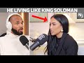 Nick Cannon S Baby Mama Reveals What It S Like In Their Polygamous Lifestyle