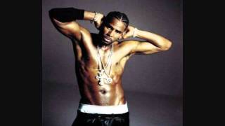R. Kelly---Imagine That  [I Want You] (Marvin-Teddy-Barry-Luther Remix)
