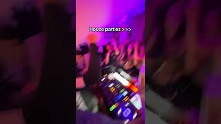 Download lagu Are House Parties Better Than Clubs? mp3