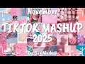 Tiktok Mashup November 2025 Not Clean