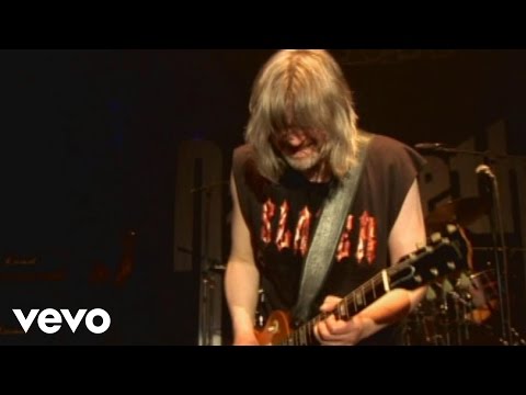 Morning Dew - Nazareth