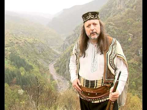 НА 4-ТИ МАЙ 1903 Г. -- ВОЛОДЯ СТОЯНОВ