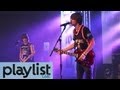Dave Days Live - What Does it Take - Playlist Live ...