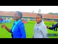 Etangi AY Performing At Special School Kisii GPM