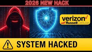 Verizon Retailer Russell Cellular Hacked: Full Details and Risk