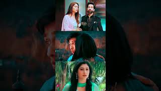 Download lagu Raya X Paya | Kissing | Bade Achhe lagte Hain 2| Ram Priya |  Nakuul Disha mp3