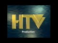 HTV Production 1995 Closing