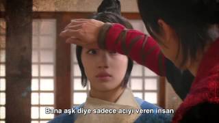 [TURKISH SUB] 4MEN(포맨) _ Only you(너 하나야)