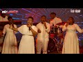 DR UGONMA MINISTERING AT NO LIMIT