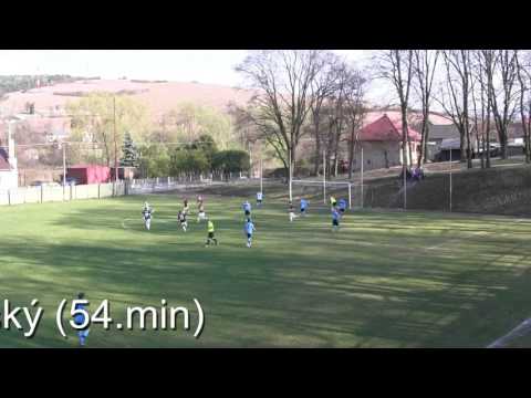 FK Demjata 2-3  Župčany 5.liga šarišská 2016/2017