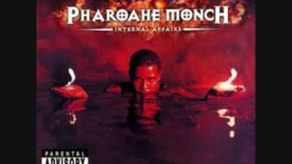 Pharoahe Monch - Simons says (Get the fuck up)