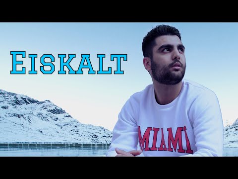 Dareem - Eiskalt [PROD. CERTIBEATS & ENIBASS]