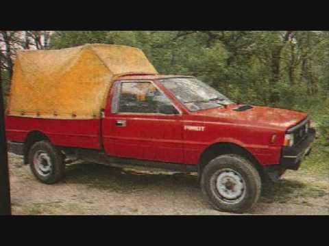 prototypy polsich samochodów