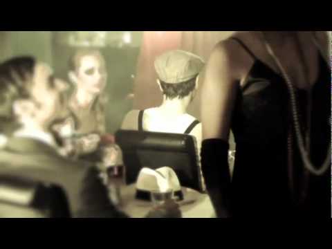 LORENA FALBO - Oggi è diverso (VIDEOCLIP 2010)