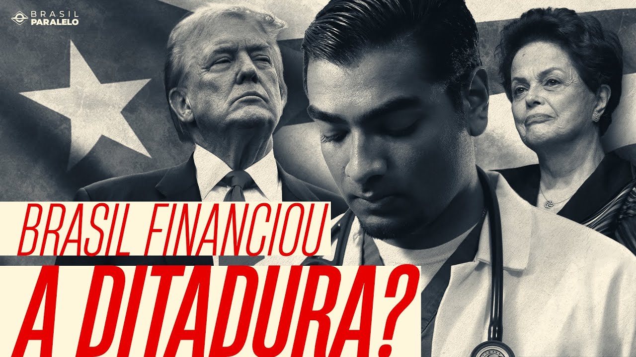 ENTENDA POR QUE O "MAIS MÉDICOS” VIROU ALVO DOS EUA