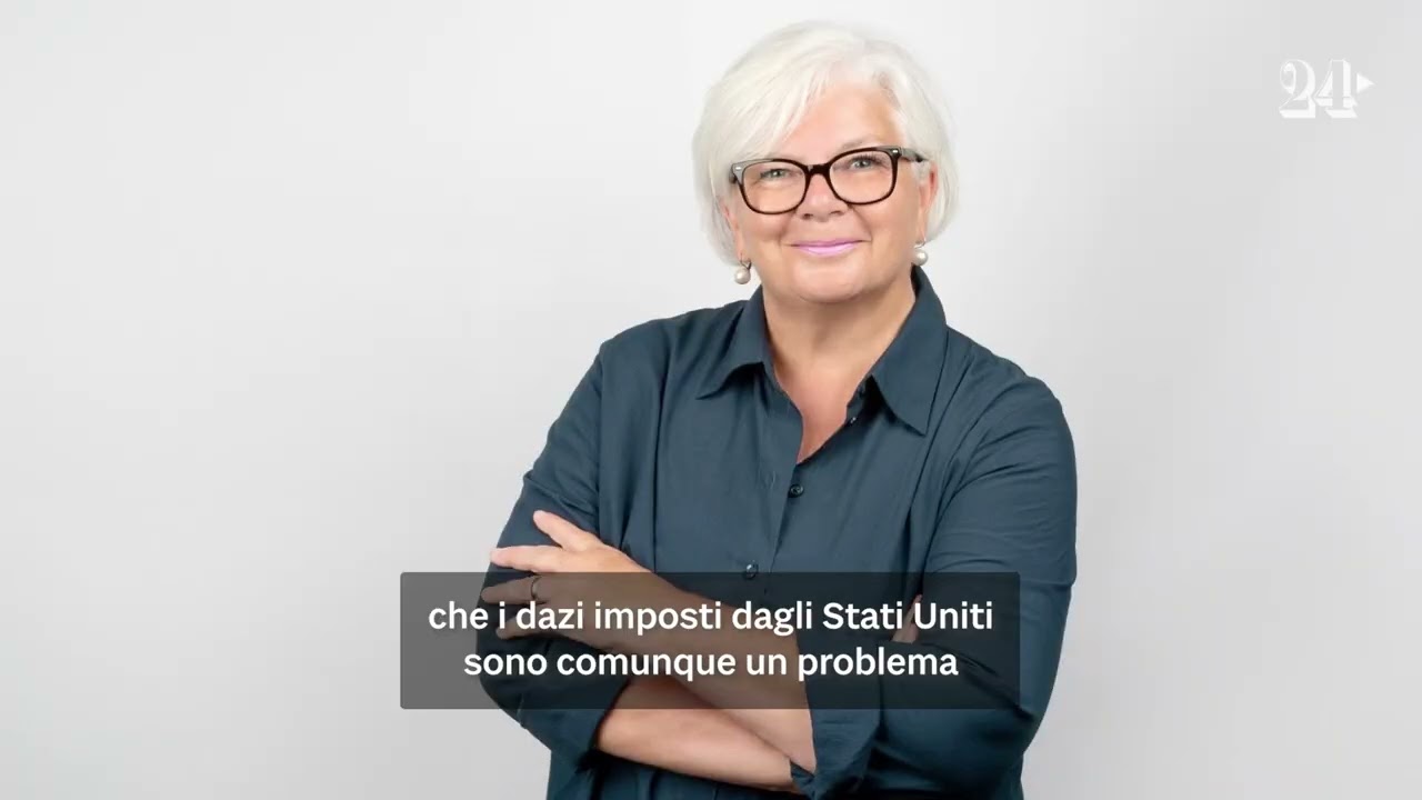 Ancora dati sui primi nove mesi dell'anno, e appuntamenti in Italia e all'estero per parlare di moda