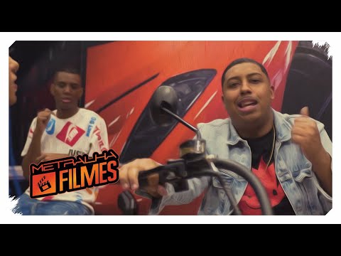 MEME PRA GRINGO É MAIS CARO - MC GW, MC Hyatta (Vídeo Clipe Oficial) DJ Thi Marquez