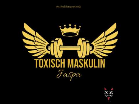 Jaspa - Toxisch Maskulin ► (Official Audio)