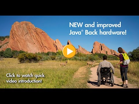New And Improved Ride Java Back Hardware