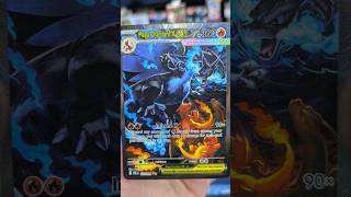 How I got the Mega Charizard ex SIR! 🔥